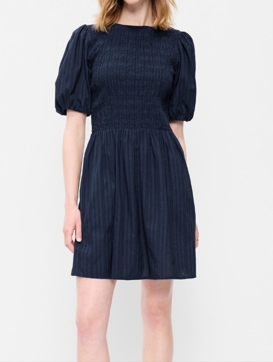 Old Navy Dresses & Skirts - Old Navy Dark Blue Dress
